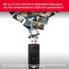 SanDisk 32GB 3-Pack Ultra USB 3.0 Flash Drive 32GB (Pack of 3) - SDCZ48-032G-GAM46T, Black view 2