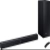 SAMSUNG 290W 2.1ch Soundbar with Wireless Subwoofer - HW-T50M/ZA view 2
