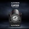 Alfatron ALF CAM100 HD Web Camera with 1080p, 120-Degree Wide Range Shooting Angle, Zoom Compatibility, Easy Plug in, Adjustable Lens and More for Perfect Video Conferencing view 4