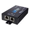 LANProbe 10/100/1000 Gigabit Ethernet/USB Bypass Network Tap view 1