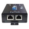 LANProbe 10/100/1000 Gigabit Ethernet/USB Bypass Network Tap view 4