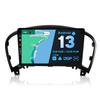 BXLIYER Android 13 IPS Car Stereo for Nissan Juke J15 (2010-2019) / YF15 Infiniti ESQ (2011-2017) - Wireless Carplay + Android Auto - 2G+32G - Camera Free - 9 Inch 2 Din - SWC WiFi 4G DAB Fast-Boot view 1