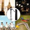 Hydraulic Ballhead Monopod, for DV, Camera, Mirrorless Camera, SLR, etc view 4