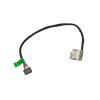 GinTai DC in Power Jack with Cable Socket Plug Charging Port Replacement for HP 15-d030nr 15-d035dx 15-d037dx 15-d020ca 15-d020dx 15-d020nr TouchSmart, 30pcs view 1