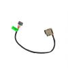 GinTai DC in Power Jack with Cable Socket Plug Charging Port Replacement for HP 15-d030nr 15-d035dx 15-d037dx 15-d020ca 15-d020dx 15-d020nr TouchSmart, 30pcs view 2