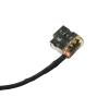 GinTai DC in Power Jack with Cable Socket Plug Charging Port Replacement for HP 15-d030nr 15-d035dx 15-d037dx 15-d020ca 15-d020dx 15-d020nr TouchSmart, 30pcs view 3