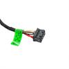 GinTai DC in Power Jack with Cable Socket Plug Charging Port Replacement for HP 15-d030nr 15-d035dx 15-d037dx 15-d020ca 15-d020dx 15-d020nr TouchSmart, 30pcs view 4