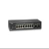 SonicWall Switch SWS12-8POE with 5YR 24x7 Dynamic Support (02-SSC-2463+02-SSC-4778) view 1