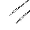 Yoico 200 Feet Professional Speaker Cables, Pair 200 ft 12 Gauge 1/4 Inch Audio Amplifier Connection Heavy Duty Cord Wire view 2