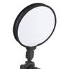 Dilwe Portable Round Diffuser, 40CM Collapsible Softbox Diffuser, Softbox Diffuser for Camera Flash Light Eliminate Harsh Light view 1