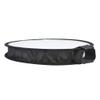 Dilwe Portable Round Diffuser, 40CM Collapsible Softbox Diffuser, Softbox Diffuser for Camera Flash Light Eliminate Harsh Light view 4