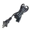 Digipartspower Premium 2-Prong AC Power Cord Cable Lead for Sony Vaio Laptop AC Adapter view 4