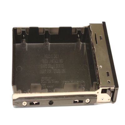 C82439-001 3.5" HDD Hard Drive Tray Caddy C82432-001 Server