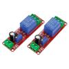 CNLW 1 PCS NE555 Timer Switch Adjustable Module Time Delay Relay Module DC 5V Delay Relay Shield view 4