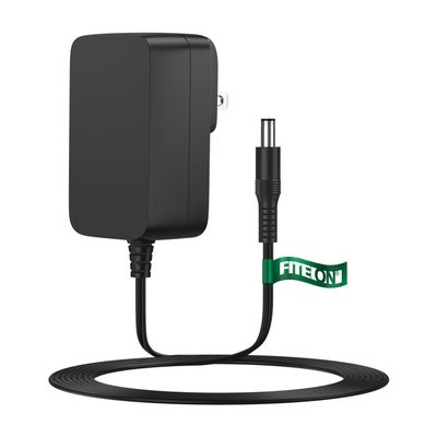 FITE ON UL Listed AC/DC Adapter for Moonse M713 G718 Touch Screen Tablet PC Power Supply Cord Wall Charger PSU