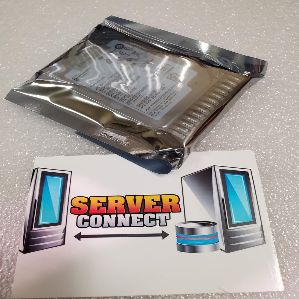 881457-21 881507-001 2.4 12G 10 SFF SS S DS NW0 URS GURN