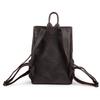 MegaGear Valley Genuine Leather Backpack, Chestnut (MG1931) view 3