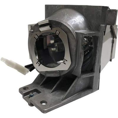 PHO 5J.JGT05.001 Genuine Original Replacement Bulb/Lamp with Housing for BenQ MH733 TH671ST Projector (OEM Bulb Inside)