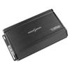 DS18 ZXI.4 Car Audio Amplifier - Class D, Full Range, 4 Chanel, 1480 Watts Max, Adjustable Crossover  Compact Size for Easy Installation on Many Applications view 2