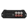 DS18 ZXI.4 Car Audio Amplifier - Class D, Full Range, 4 Chanel, 1480 Watts Max, Adjustable Crossover  Compact Size for Easy Installation on Many Applications view 4