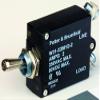 TE Connectivity W31-X2M1G-5 Circuit Breaker Therm Togl 5A Panel 1 Pole Vol-Rtg 240VAC/50VDC W31-X2M1G-5 view 1