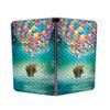 Mighty Skins Carbon Fiber Skin for Microsoft Surface Duo - Elephant Balloons | Protective, Durable Textured Carbon Fiber Finish | Easy to Apply | Made in The USA view 2