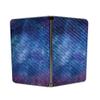 MightySkins Carbon Fiber Skin for Microsoft Surface Duo - Nebula | Protective, Durable Textured Carbon Fiber Finish | Easy to Apply, Remove, and Change Styles | Made in The USA, CF-MISURDUO-Nebula view 2