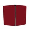 MightySkins Skin for Microsoft Surface Duo - Solid Burgundy | Protective, Durable, and Unique Vinyl Decal wrap Cover | Easy to Apply, Remove, and Change Styles | Made in The USA view 2
