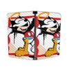 Mighty Skins Carbon Fiber Skin for Microsoft Surface Duo - Character Swap | Protective, Durable Textured Carbon Fiber Finish | Easy to Apply | Made in The USA view 2