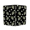 MIGHTY SKINS MightySkins Skin for Microsoft Surface Duo - Nighttime Skulls | Protective, Durable, and Unique Vinyl Decal wrap Cover | Easy to Apply, Remove, and Change Styles | Made in The USA view 2