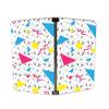 MIGHTY SKINS MightySkins Skin for Microsoft Surface Duo - 90s Fun | Protective, Durable, and Unique Vinyl Decal wrap Cover | Easy to Apply, Remove, and Change Styles | Made in The USA view 2