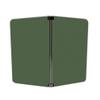 MightySkins Skin for Microsoft Surface Duo - Solid Olive | Protective, Durable, and Unique Vinyl Decal wrap Cover | Easy to Apply, Remove, and Change Styles | Made in The USA view 2