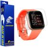 ArmorSuit Full Body Skin for Fibit Versa 3 / Fitbit Sense (2020 Release) Screen Protector MilitaryShield HD Clear Film - Made in USA view 1