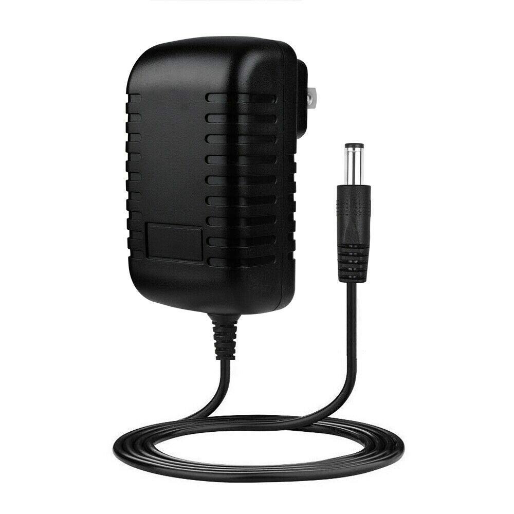 yanw AC Adapter Charger Power Supply for NordicTrack Rower RW500 NTRW59140 Optional