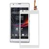 HONGYAN Repairs & Spare Parts Touch Panel Part for Sony Xperia SP / M35h(Black) (Color : White) view 1