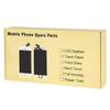 HONGYAN Repairs & Spare Parts Touch Panel Part for Sony Xperia SP / M35h(Black) (Color : White) view 3