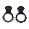 dhoptical eyeglasses trial frame gradienter for single eye can put three trial lense view 3