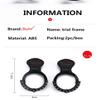 dhoptical eyeglasses trial frame gradienter for single eye can put three trial lense view 4