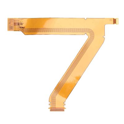 HONGYAN Repairs & Spare Parts LCD Connector Flex Cable for Sony Xperia Z3 Tablet Compact/Xperia Tablet Z3(SGP621)
