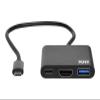 Port Designs Docking Mini Type C HDMI view 2