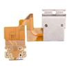 HONGYAN Repairs & Spare Parts Charging Port Flex Cable for Sony Xperia Tablet Z / SGP311 / SGP312 / SGP321 view 1