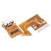 HONGYAN Repairs & Spare Parts Charging Port Flex Cable for Sony Xperia Tablet Z / SGP311 / SGP312 / SGP321 view 3