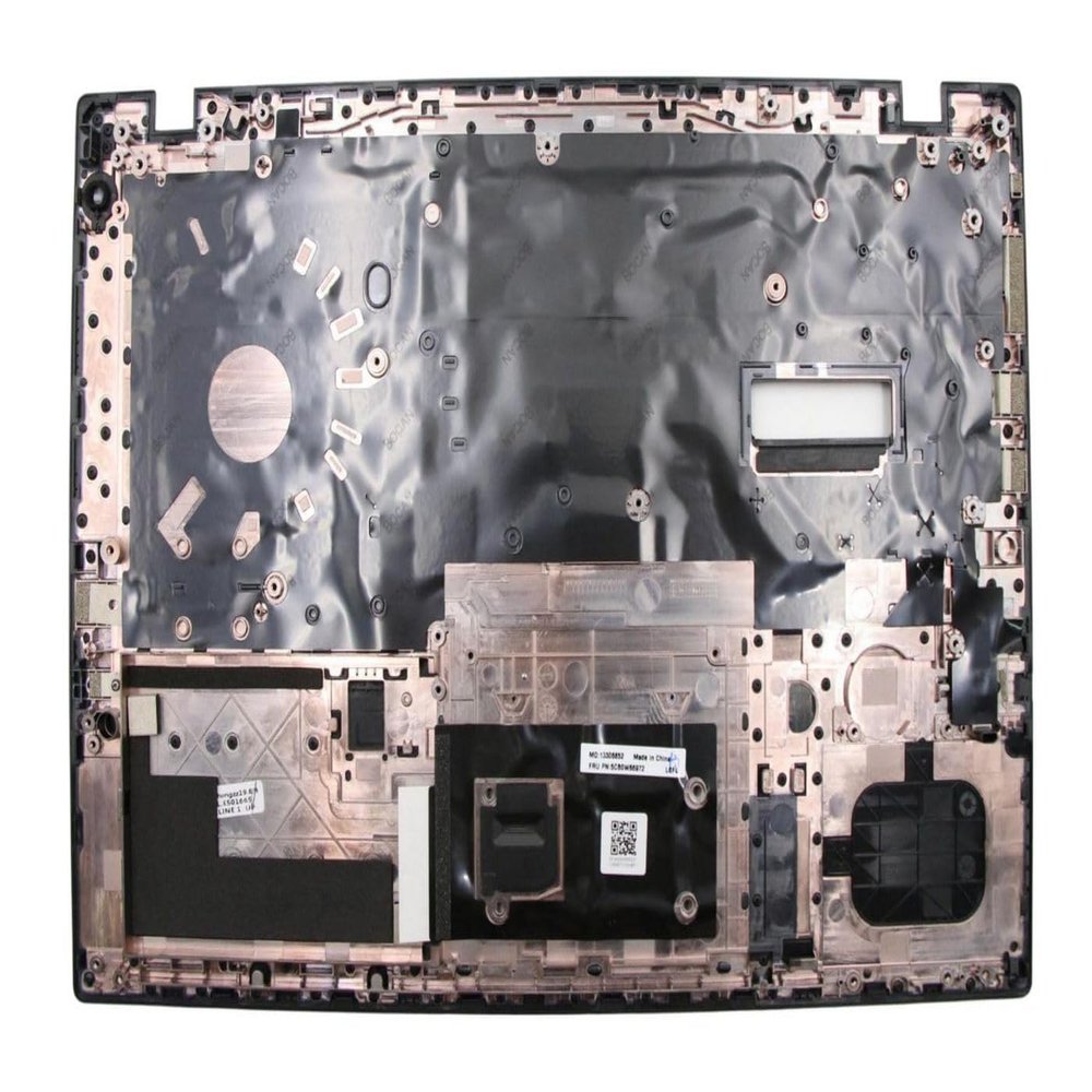 Lenovo Sparepart Solo FRU Solo C Cover Without Fingerprint, FRU5CB0W66972, 814094 (Fingerprint)