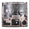 Lenovo Sparepart Solo FRU Solo C Cover Without Fingerprint, FRU5CB0W66972, 814094 (Fingerprint) view 1