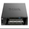 D-Link 28-Port PoE Switch, Gigabit Ethernet Layer 3 Stackable Smart-Managed, 20x PoE (370 Watt), 4X 2.5GBase-T PoE, 2X 10GBase-T, 2X 10G SFP+ Ports (DGS-1520-28MP) view 1