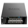 D-Link 28-Port PoE Switch, Gigabit Ethernet Layer 3 Stackable Smart-Managed, 20x PoE (370 Watt), 4X 2.5GBase-T PoE, 2X 10GBase-T, 2X 10G SFP+ Ports (DGS-1520-28MP) view 2