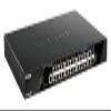 D-Link 28-Port PoE Switch, Gigabit Ethernet Layer 3 Stackable Smart-Managed, 20x PoE (370 Watt), 4X 2.5GBase-T PoE, 2X 10GBase-T, 2X 10G SFP+ Ports (DGS-1520-28MP) view 3