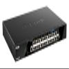 D-Link 28-Port PoE Switch, Gigabit Ethernet Layer 3 Stackable Smart-Managed, 20x PoE (370 Watt), 4X 2.5GBase-T PoE, 2X 10GBase-T, 2X 10G SFP+ Ports (DGS-1520-28MP) view 4