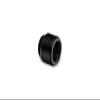 EKWB EK-Quantum Torque Micro HDP 12 Push-In Fitting for EKWB Rigid Tubing, 12mm OD, Black view 3
