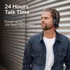 BlueParrott B350-XT Noise Cancelling Bluetooth Headset - Updated Design with Industry Leading Sound & Improved Comfort, Hands-Free Headset w/Expanded Wireless Range & IP54 Rated Protection (Renewed) view 3